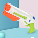 Set 2 Pistolas de Agua Alta Capacidad 1 un