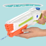 Set 2 Pistolas de Agua Alta Capacidad 1 un