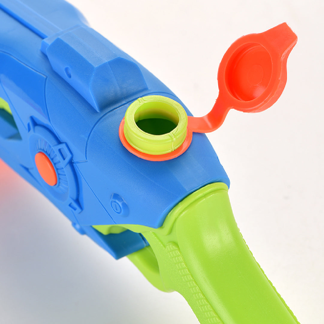 Set 2 Pistolas de Agua Alta Capacidad 1 un