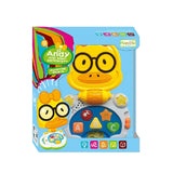 Juguete Interactivo Infantil Musical Duck 1 un
