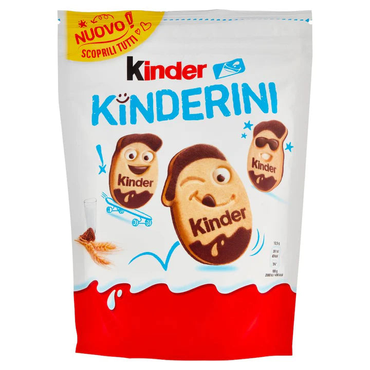 Chocolate Kinderini Kinder 250 g