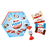 Chocolates Happy Moments Mini Mix Kinder 161 g