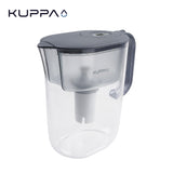 Jarro Agua Gris 3.8 L Kuppa 1 un