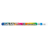 Masticable Rope Mystery Swirl Laffy Taffy 24 x 22.9 g