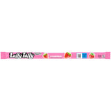 Masticable Rope Frutilla Laffy Taffy 24 x 22.9 g