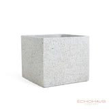 Macetero Caliza EchoHaus