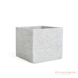 Macetero Caliza EchoHaus