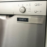 Magneto Lavavajillas Clean Dirty Home Logics 1 un