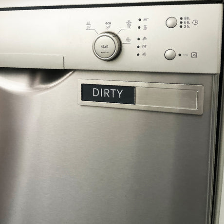 Magneto Lavavajillas Clean Dirty Home Logics 1 un