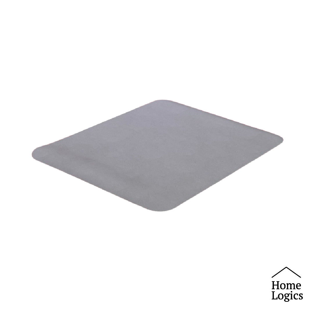 Mat Secador Platos Gray 2,5 mm Home Logics 1 un