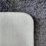 Alfombra Baño Microfibra Home Logics 1 un