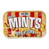 Mentas Kettle Corn Big Sky 50 g