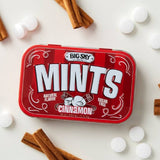 Mentas Canela Big Sky 50 g