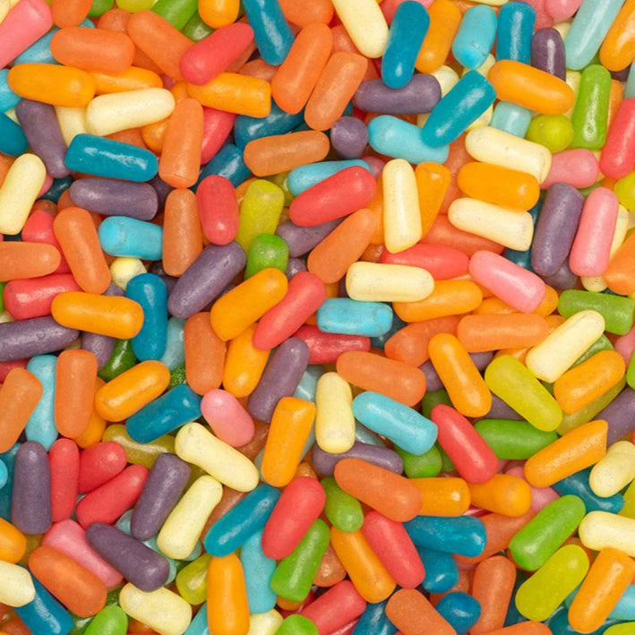 Masticables Mega Mix Mike and Ike 816 g