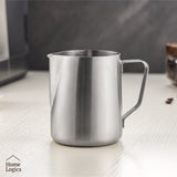 Jarra Espumadora Leche 355 ml Home Logics 1 un