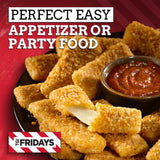 Palitos Mozzarella TGI Fridays 493 g