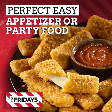 Palitos Mozzarella TGI Fridays 493 g