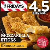 Palitos Mozzarella TGI Fridays 493 g