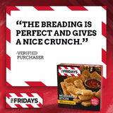 Palitos Mozzarella TGI Fridays 493 g