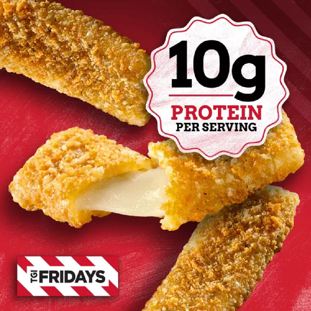 Palitos Mozzarella TGI Fridays 493 g