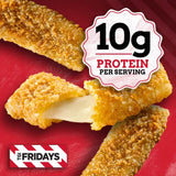 Palitos Mozzarella TGI Fridays 493 g