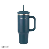 Botella Térmica Tumbler Navy Blue 887 ml Norden 1 un