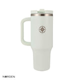 Botella Térmica Tumbler Leak-Proof Mint 1200 ml Norden 1 un