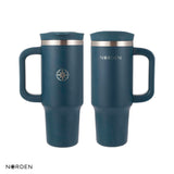 Botella Térmica Tumbler Navy Blue 887 ml Norden 1 un