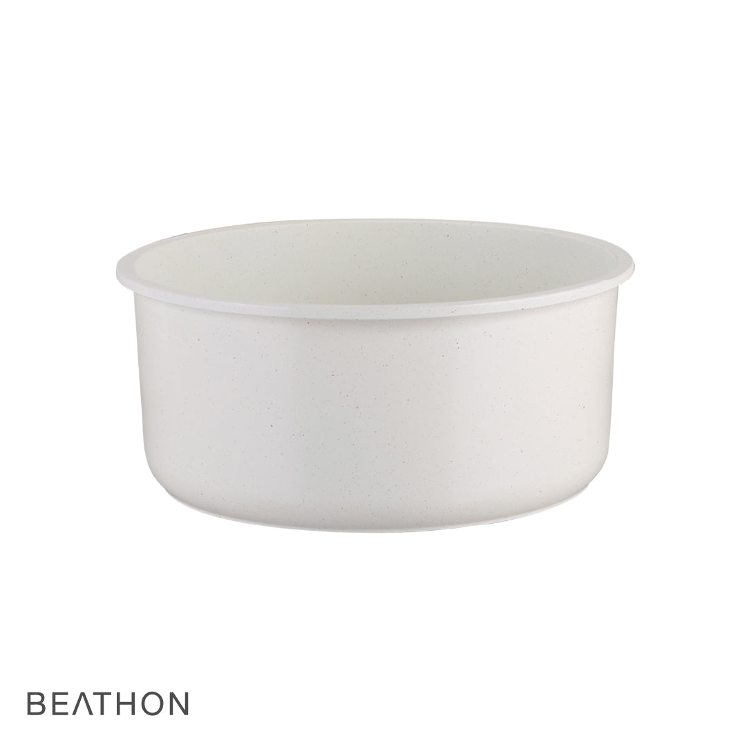 Batería de Cocina con Mango Removible 7 pcs 1 un