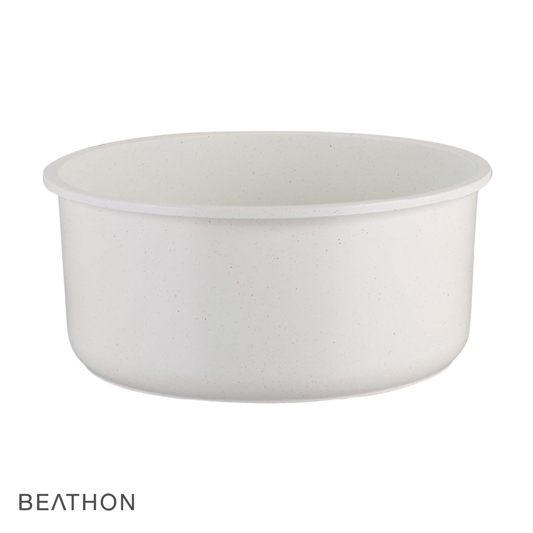 Batería de Cocina con Mango Removible 7 pcs 1 un