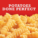 Papas Fritas Golden Crinkles Ore-Ida 2,268 kg