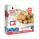 Tequeños Precocidos Paisa 240 g