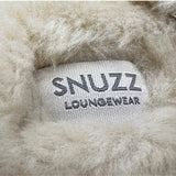 Pantuflas Dublin Brown Snuzz 1 un