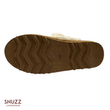 Pantuflas Dublin Brown Snuzz 1 un