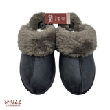 Pantuflas Dublin Gray Snuzz 1 un