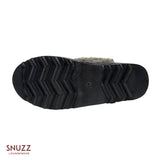 Pantuflas Dublin Gray Snuzz 1 un
