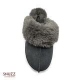Pantuflas Dublin Gray Snuzz 1 un