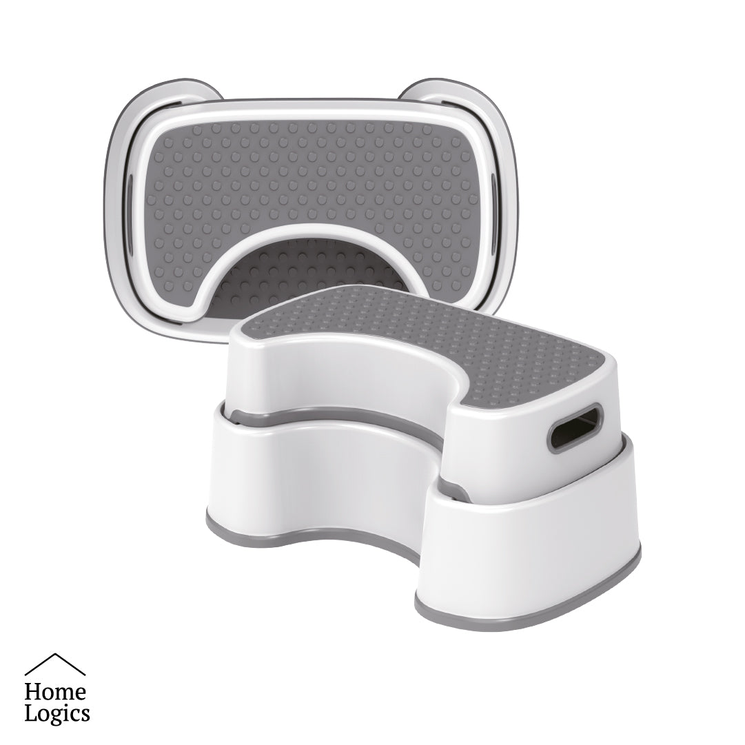 Piso Baño Ergonómico 2 en 1 Clynder 1 un