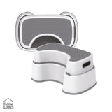 Piso Baño Ergonómico 2 en 1 Clynder 1 un