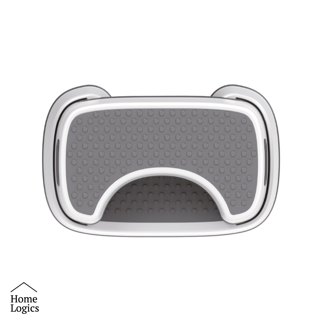 Piso Baño Ergonómico 2 en 1 Clynder 1 un