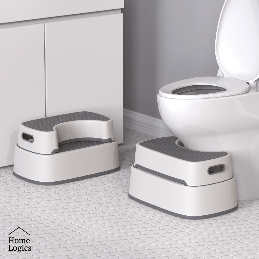 Piso Baño Ergonómico 2 en 1 Clynder 1 un