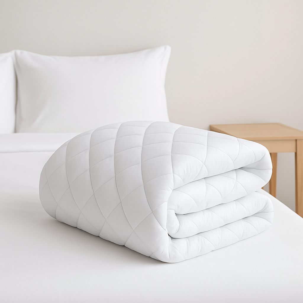 Cubre Colchón Waterproof Blair Home