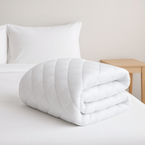 Cubre Colchón Waterproof Blair Home