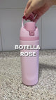 Botella Acero Inoxidable Rose 600 ml Norden 1 un