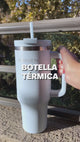 Botella Térmica Tumbler Leak-Proof Arctic 1200 ml Norden 1 un