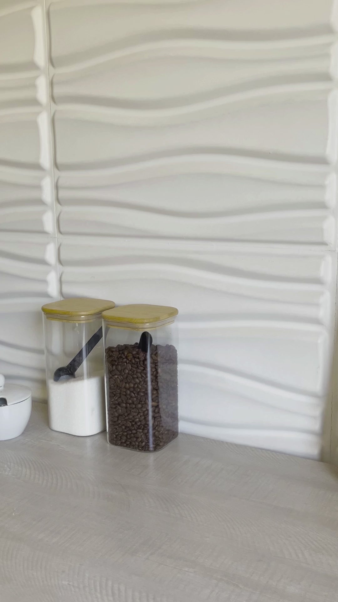 Set Cuchillos 14 Piezas Wooden Block Beathon 1 un