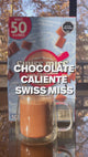 Mezcla de Chocolate Caliente Swiss Miss 50 un x 39 g