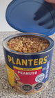 Maní Tostado Salado Planters 1.47 kg
