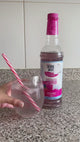 Syrup Unicorn sin Azúcar Skinny Mixes 750 ml