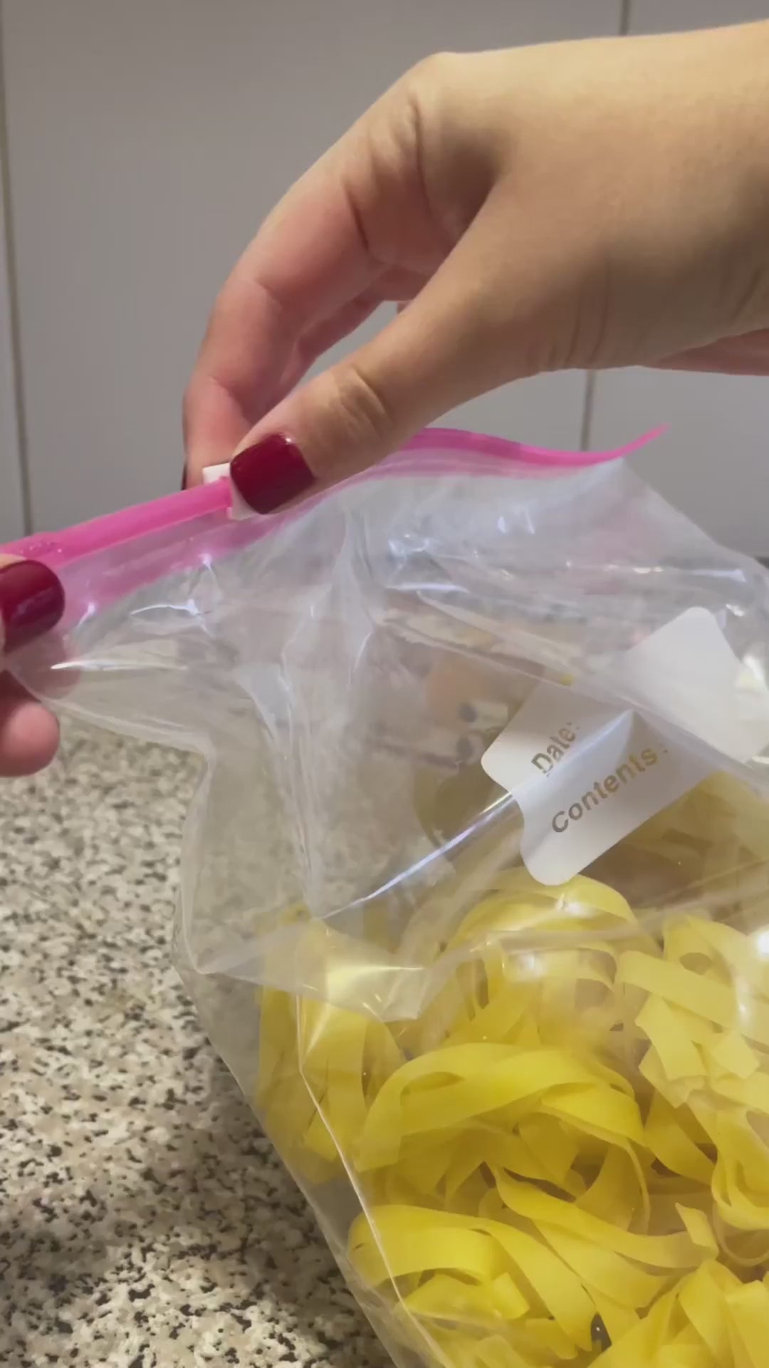 Bolsas Herméticas Storage 27 x 27 cm Storeware 15 un